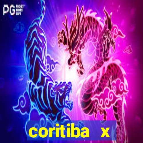coritiba x fortaleza palpite